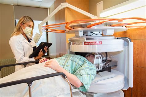 Christ Hospital debuts new technology: Portable MRI machine - nj.com