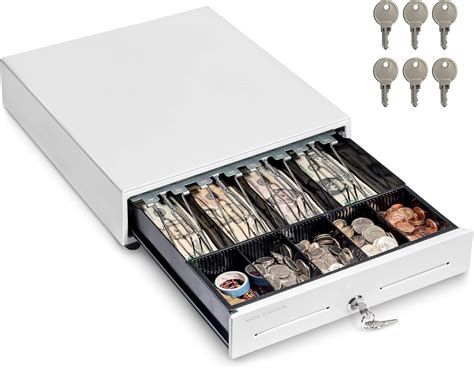 13 Cash Register Drawer for Point of Sale POS System | Ubuy Botswana