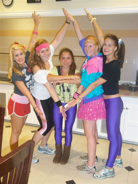 80s party more outfit ideas! | 80s party outfits, Bachelorette party ...