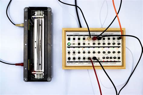 Image result for Listen to a Spring Reverb