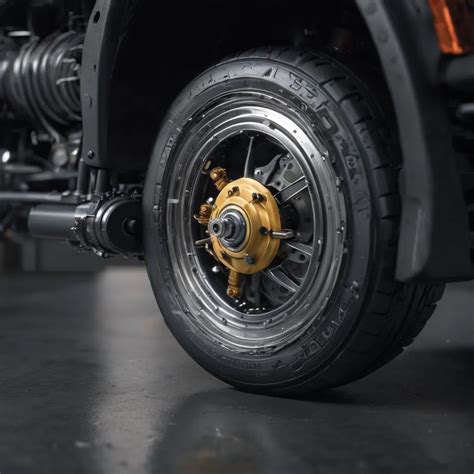Understanding Average Costs of Shocks and Struts
