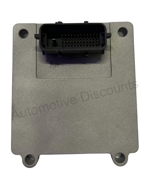 Image result for Chevy Impala TCM Replacement