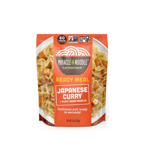 All Products: Miracle Noodle, Miracle Rice, Vinegar