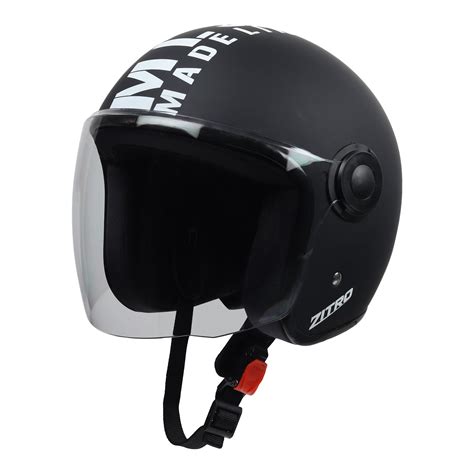 Xinor Zitro with Long Visor – Xinor Helmet