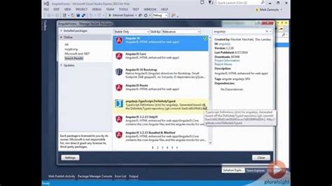 AngularJS Setup 的图像结果
