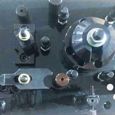 Products | Precision Tool and Dies Industry