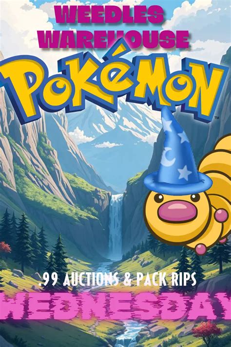 🔥Pokemon Day Live Rips with $500 Bounty🔥 - eBay Live