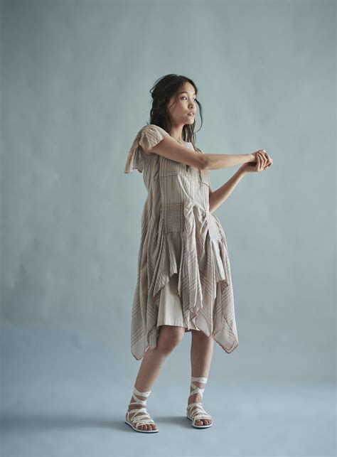 Cascade Dress – SWGT