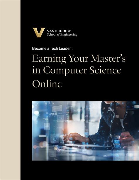 Computer Science Masters Program 的图像结果