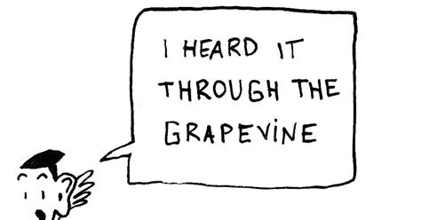 Image result for Grapevines Script M