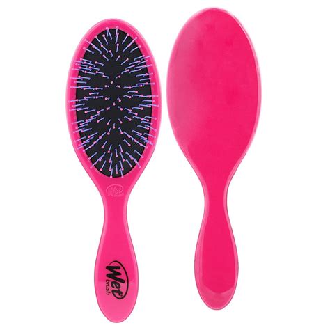 Buy Wet Brush Original Detangler for Thick Hair - Exclusive Ultra-soft ...
