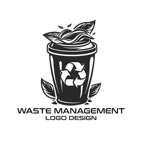 Image result for Waste Management Logo Font
