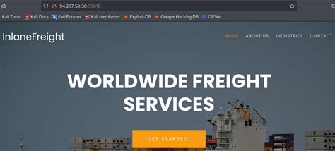 Image result for Hack the Box Walkthrough Simple