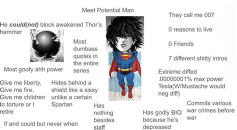 Meet potential man : r/ShuumatsuNoValkyrie