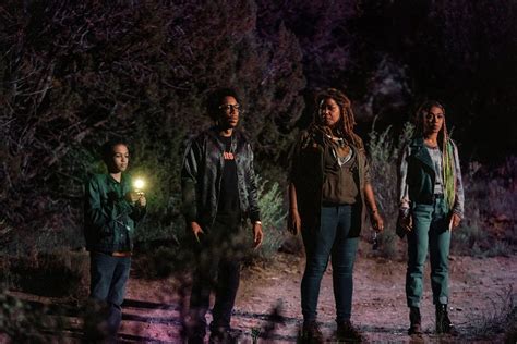 Review: Queen Latifah starrer 'End Of The Road' really lives up to its ...