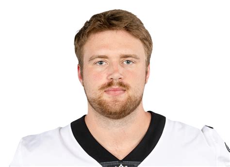 Alex Pihlstrom - New Orleans Saints Center - ESPN (IN)