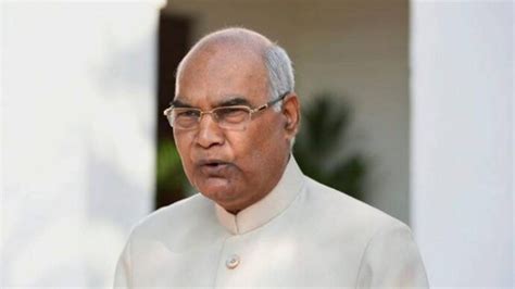 Judicial process beyond reach of poor, says President Ram Nath Kovind ...