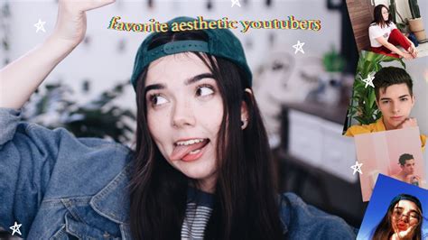 Most Asked YouTuber Questions - YouTube Creators Aesthetic Aesthetic