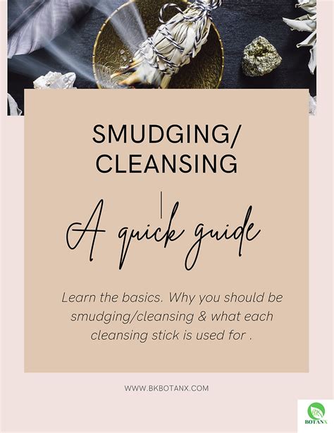Image result for Smudging Process