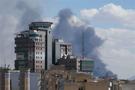 US-Iran war: 3 American military Members killed, confirms US Central ...