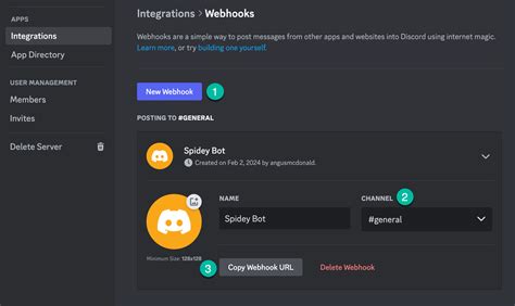 Image result for Discord Google Form Webhook