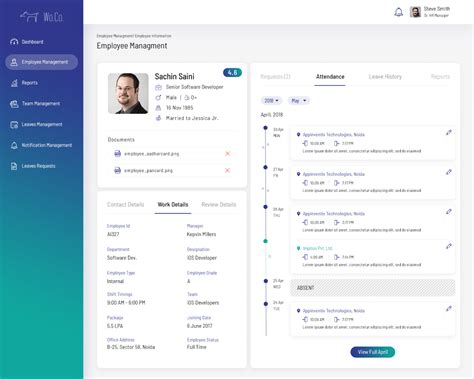 WoCo Price, Features, Reviews & Ratings - Capterra India