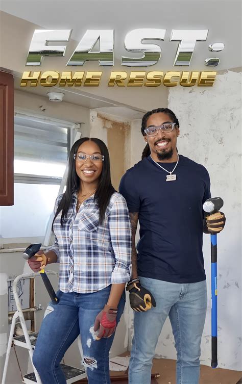 Fast: Home Rescue (2022)