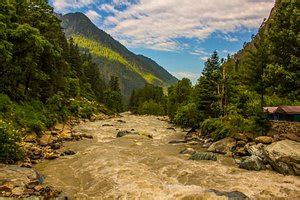 NOMADS HOSTEL (Kasol, Himachal Pradesh) - Hostel Reviews, Photos, Rate ...