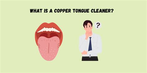 What is a Copper Tongue Cleaner and Why You Need One? - PUREXA Oral Care
