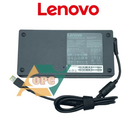 Jual Adaptor Charger Laptop Lenovo Legion 5 15IMH05H 20V 11.5A 230W ...