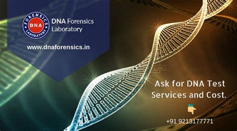 Image result for How Expensive Is DNA Testing