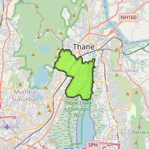 Mulund, Mumbai - Map, Pin Code, Locations, Photos, Property Overview ...