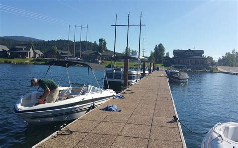 SANDPOINT WATERSPORTS - All You Need to Know BEFORE You Go 2026 (with ...