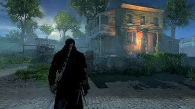 Image result for Assassin's Creed Rogue Graphics Mod