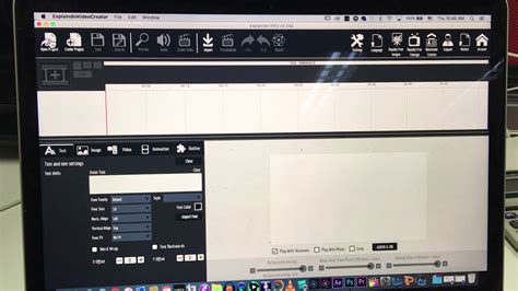 Image result for Open Explaindio File
