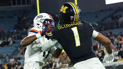 Missouri transfer portal updates: Four stories to begin 2026 | Kansas ...