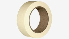 Self Adhesive Paper Tape, Silicone Butyl Rubber Tape, Bopp Tapes ...