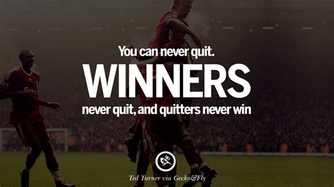 Inspirational Sports Quotes