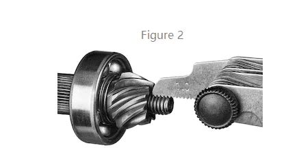 Image result for Measure Thread Pitch