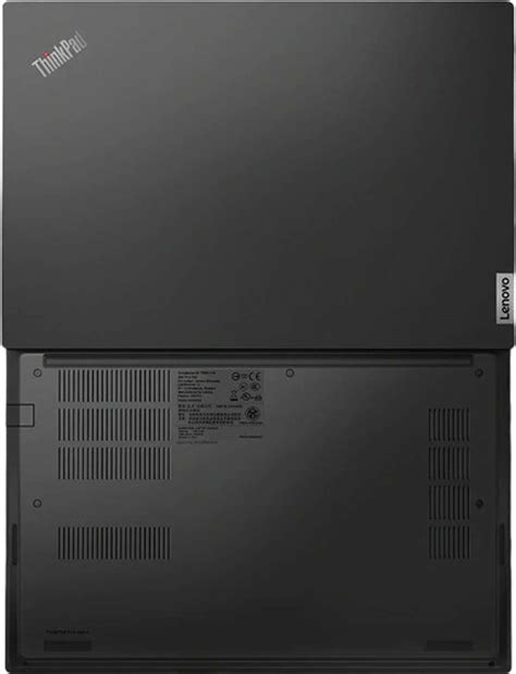 Lenovo ThinkPad E14 Intel Intel Core i5 12th Gen 1235U - (8 GB/512 GB ...