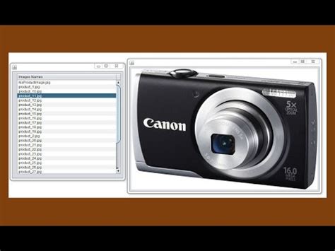 Image result for Java Code Display Image in the Folder