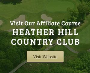 Wentworth Hills Golf Club - Plainville, MA
