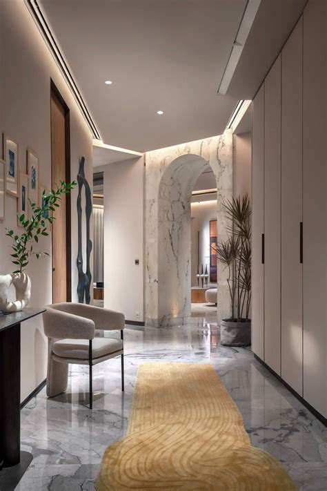 10 impressive Indian homes of 2025 designed by AD100 architects and ...