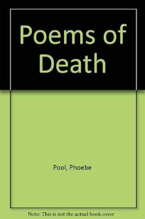 Buy Poems of Death Book Online at Low Prices in India | Poems of Death ...