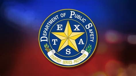 DPS announces first female Texas Ranger Major in history
