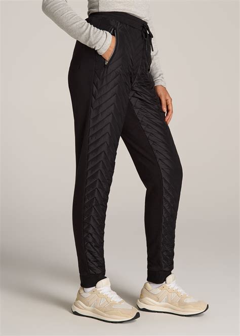 Women's Tall Sweatpants & Athletic Pants | American Tall