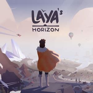 Laya's Horizon