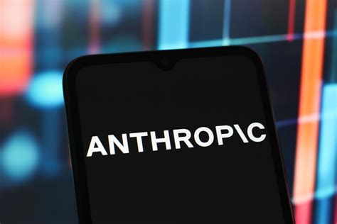Anthropic se convierte en una de las startups más valiosas de toda la ...