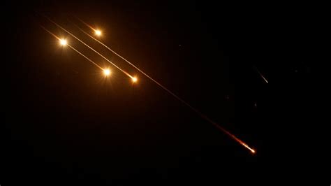 Israel-Iran conflict: Iran uses Kheibar Shekan missile to pierce Israel ...