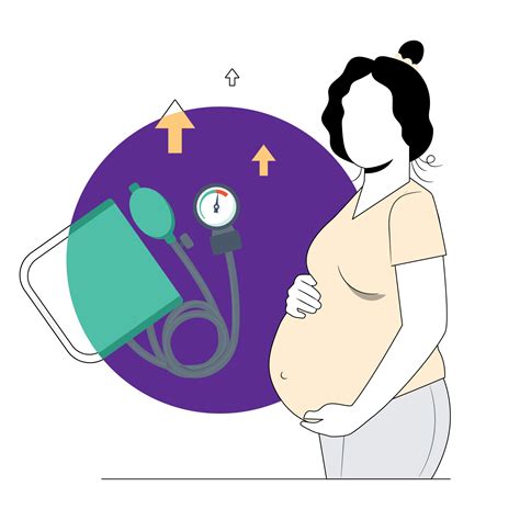 Preeclampsia: Symptoms, Causes, Treatment, and Prevention